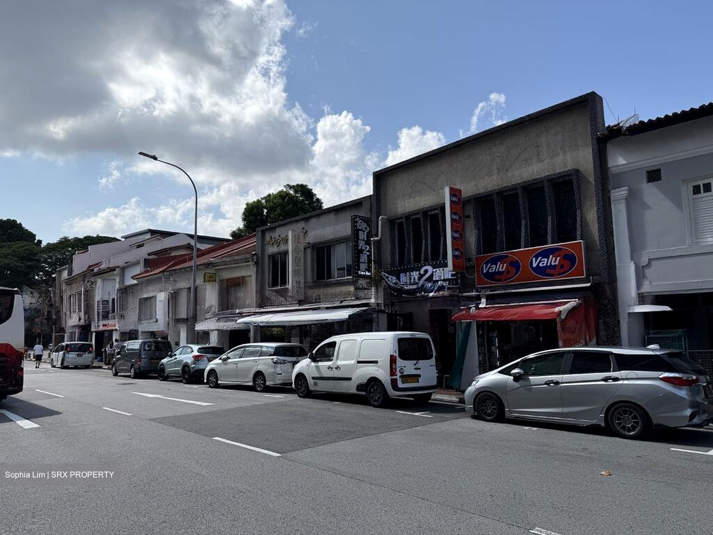 Jalan Besar (D8), Shop House #506096401